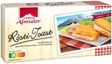 Rösti-Toast Angebote von Almtaler bei Penny Passau für 3,99 €