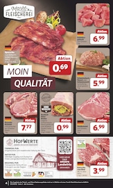 Aktueller combi Prospekt mit Grillfleisch, "Markt - Angebote", Seite 4
