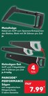 Aktuelles Metallsäge Angebot bei Kaufland in Wolfsburg ab 7,99 €