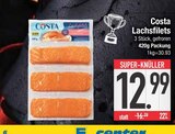 Lachsfilets Angebote von Costa bei EDEKA Ingolstadt für 12,99 €
