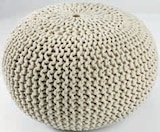 Promo Pouf NEBLE à 45,00 € dans le catalogue Jysk à Saint-Mitre-les-Remparts