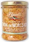 Super U Grendelbruch - Promo Filets de thon Promo Filets de thon à 1,99 € dans le catalogue Super U à Grendelbruch