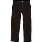 Jean enfant - TEX BASIC en promo chez Carrefour Jean enfant - TEX BASIC dans le catalogue Carrefour