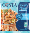 Pacific Prawns bei Frischemarkt Prill im Prospekt "" für 6,99 €