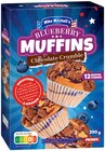 Blueberry Muffins im Penny Prospekt Blueberry Muffins von Mike Mitchell's im aktuellen Penny Prospekt für 2,49 €