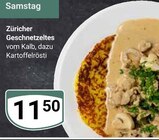 Zürcher Geschnetzeltes im Angebot bei GLOBUS in Wiesbaden Zürcher Geschnetzeltes Angebote bei GLOBUS Wiesbaden für 11,50 €
