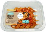 Garnelen-Spieße im Angebot bei REWE in Waiblingen Garnelen-Spieße Angebote von Deutsche See bei REWE Waiblingen für 3,29 €