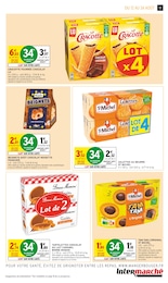 Offre Galet dans le catalogue Intermarché du moment à la page 17