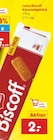 Aktuelles Biscoff Karamellgebäck Angebot bei Netto Marken-Discount in Hannover ab 2,00 €