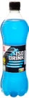 Erfrischungsgetraenk im Kaufland Prospekt Iso-Drink von K-CLASSIC im aktuellen Kaufland Prospekt für 0,59 €