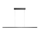 Beleuchtung im XXXLutz Möbelhäuser Prospekt LED-HÄNGELEUCHTE Mia 118/1,8/40-180 cm von Ambiente im aktuellen XXXLutz Möbelhäuser Prospekt für 615,93 €
