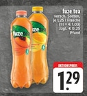 EDEKA Enger (Widukindstadt) Prospekt mit  im Angebot für 1,29 €