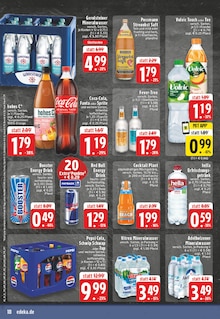 Schwip Schwap im aktuellen EDEKA Prospekt (Mülheim (Ruhr)) Schwip Schwap im EDEKA Prospekt "Aktuelle Angebote" mit 26 Seiten (Mülheim (Ruhr))