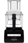 Robot multifonction Magimix CS 5200 XL NOIR 18584F - Magimix en promo chez Darty Robot multifonction Magimix CS 5200 XL NOIR 18584F - Magimix dans le catalogue Darty