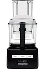 Darty Beauvais - Promo Robot multifonction Magimix CS 5200 XL NOIR 18584F Promo Robot multifonction Magimix CS 5200 XL NOIR 18584F à 349,99 € dans le catalogue Darty à Beauvais
