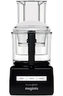 Darty Rotheneuf - Promo Robot multifonction Magimix CS 5200 XL NOIR 18584F Promo Robot multifonction Magimix CS 5200 XL NOIR 18584F à 349,99 € dans le catalogue Darty à Rotheneuf