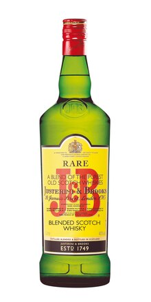Oral-B - J & B dans le catalogue Supermarchés Match Scotch Whisky - J & B à 17,80 € en promo chez Supermarchés Match