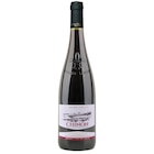 Domaine D'Etilly - Chinon - Carrefour Domaine D'Etilly - Chinon à 3,99 € dans le catalogue Carrefour