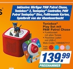 Play Set mit PAW Patrol Chase bei expert im Ehingen Prospekt für 139,99 €