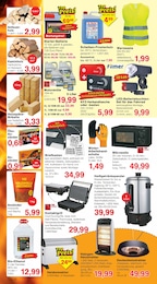 Warnweste Angebot & Preis im aktuellen Jawoll Prospekt Warnweste Angebot im aktuellen Jawoll Prospekt auf Seite 8