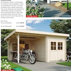 Aktuelle Gartenhaus Angebote bei bauwelt Delmes Heitmann in Hamburg Aktuelles Gartenhaus Angebot bei bauwelt Delmes Heitmann in Hamburg ab 4.999,99 €