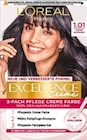 Excellence Creme von L'ORÉAL PARIS für 5,55 € bei Kaufland im Angebot Excellence Creme von L'ORÉAL PARIS im aktuellen Kaufland Prospekt