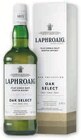 Single malt scotch whisky laphroaig select 40° en promo chez Hyper U Sucy-en-Brie à 27,10 €