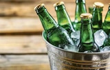 Carlsberg Beer im Marktkauf Prospekt Carlsberg Beer von Carlsberg im aktuellen Marktkauf Prospekt für 14,99 €
