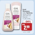 Shampoo bei combi im Prospekt "" für 2,99 €