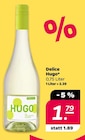 Hugo Angebote von Delice bei Netto mit dem Scottie Kiel für 1,79 €