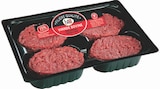 Steak haché - bi1 en promo chez Bi1 Annecy à 13,90 €