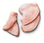 Frische Puten-Brustschnitzel im Angebot bei Lidl in Singen Frische Puten-Brustschnitzel Angebote von Metzgerfrisch bei Lidl Singen für 4,39 €
