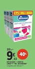 E.Leclerc Aulnoye-Aymeries - Promo Détachant + soin du linge Promo Détachant + soin du linge à 9,63 € dans le catalogue E.Leclerc à Aulnoye-Aymeries