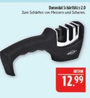 Schärfblitz 2.0 im Angebot bei Marktkauf in Schwabach Schärfblitz 2.0 Angebote von Durandal bei Marktkauf Schwabach für 12,99 €