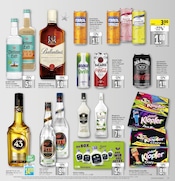 Bacardi im Marktkauf Prospekt in Göppingen Aktueller Marktkauf Prospekt mit Bacardi, "Aktuelle Angebote", Seite 17