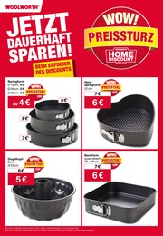 Backzubehör Angebot im aktuellen Woolworth Prospekt auf Seite 42