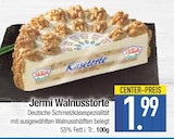 Walnusstorte von Jermi im aktuellen EDEKA Prospekt für 1,99 €