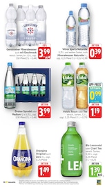 Aktueller EDEKA Prospekt mit Volvic, "Aktuelle Angebote", Seite 34