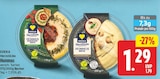Hummus von EDEKA Herzstücke für 1,29 € bei EDEKA im Angebot Hummus von EDEKA Herzstücke im aktuellen EDEKA Prospekt