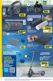 Aktueller EURONICS Prospekt mit Computer, "GENAU RICHTIG. ALLES BLÜHT AUF MIT NEUER TECHNIK.", Seite 6