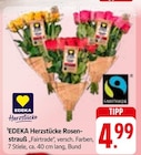 Herzstücke Rosenstrauß bei E center im Remseck Prospekt für 4,99 €