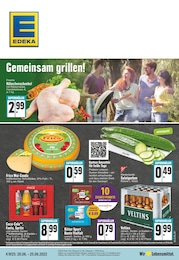 EDEKA Prospekt für Viersen mit 32 Seiten EDEKA Prospekt für Viersen: Aktuelle Angebote, 32 Seiten, 20.06.2022 - 25.06.2022