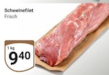 Aktuelle Schweinefilet Angebote bei GLOBUS in Leipzig Aktuelles Schweinefilet Angebot bei GLOBUS in Leipzig ab 9,40 €