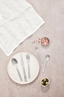 Bestekset, 60-tlg Angebote von Livarno home bei Lidl Goslar für 19,99 €