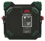 Aktuelle Batterie Angebote bei Lidl in Fürth Aktuelles Akku-Arbeitsstrahler Angebot bei Lidl in Fürth ab 12,99 €