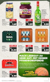 Kohle im Kaufland Prospekt in Duisburg Aktueller Kaufland Prospekt mit Kohle, "Aktuelle Angebote", Seite 19