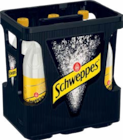 Schweppes bei Trink und Spare im Leverkusen Prospekt für 10,49 €