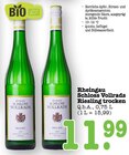 Rheingau Schloss Vollrads Riesling trocken im Angebot bei E center in Wiesbaden Rheingau Schloss Vollrads Riesling trocken Angebote von Schloss Vollrads bei E center Wiesbaden für 11,99 €