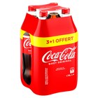 - - COCA-COLA en promo chez Carrefour Versailles à 7,17 €