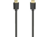 8K Ultra High Speed HDMI Kabel, 1 m von HAMA im aktuellen MediaMarkt Saturn Prospekt für 13,99 €